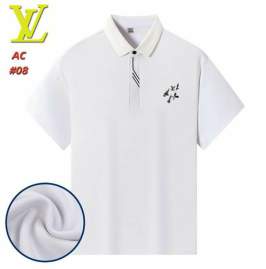Picture of LV Polo Shirts Short _SKULVM-3XL12yr10726714